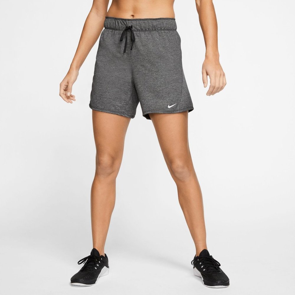 Nike Women DriFit Training Short - Large